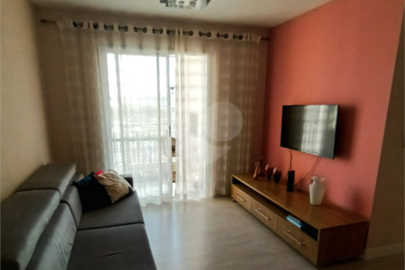 Apartamento à venda com 3 quartos, sendo 1 suíte, em Mooca, São Paulo, SP
