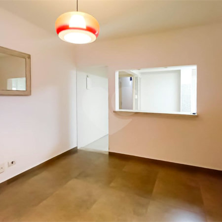 Apartamento à venda com 2 quartos em Água Branca, São Paulo, SP