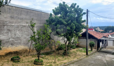 Terreno à venda em Campo Grande, São Paulo, SP
