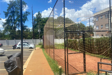 Apartamento à venda com 2 quartos em Recreio dos Sorocabanos, Sorocaba, SP