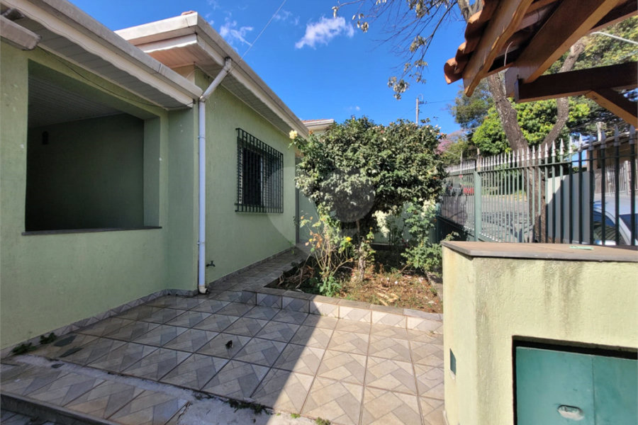 Casa Térrea à venda com 3 quartos, sendo 1 suíte, em Pirituba, São Paulo, SP