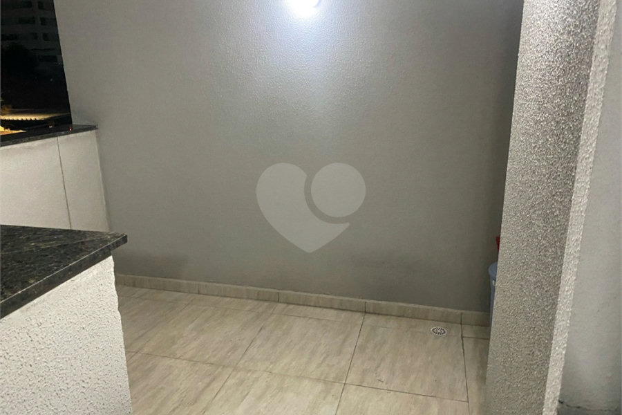 Apartamento à venda com 1 quarto em Casa Verde, São Paulo, SP