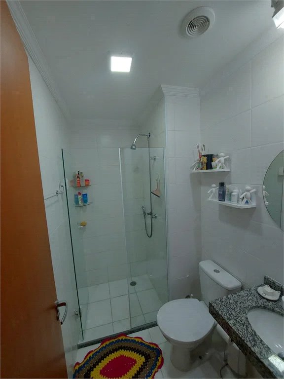 Apartamento à venda com 2 quartos em Jardim Boa Vista (zona Oeste), São Paulo, SP