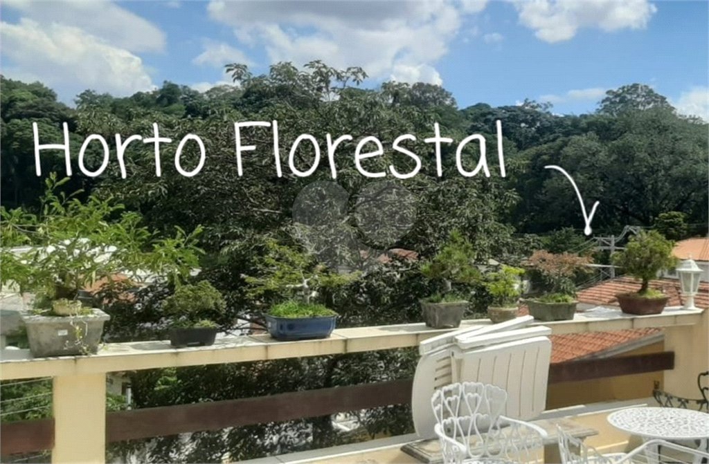 Casa Térrea à venda com 2 quartos, sendo 1 suíte,  em Horto Florestal, São Paulo, SP