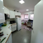 Apartamento à venda com 3 quartos, sendo 1 suíte,  em Santo Amaro, São Paulo, SP