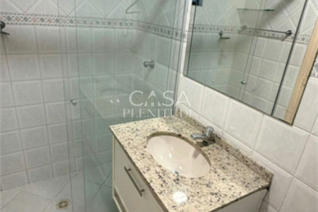 Apartamento para alugar com 2 quartos, sendo 1 suíte,  em Jardim Vergueiro, Sorocaba, SP