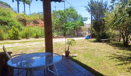 Loteamento à venda com 3 quartos, sendo 1 suíte,  em Jardim Paulista, Atibaia, SP