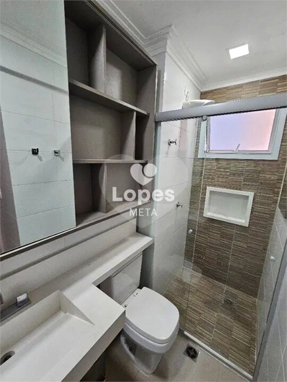 Apartamento à venda com 2 quartos em Jardim Oriente, São José dos Campos, SP