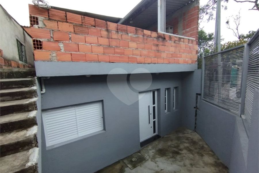 Casa à venda com 2 quartos em Tremembé, São Paulo, SP