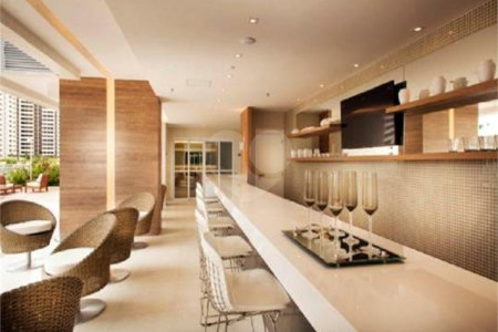 Apartamento à venda com 2 suítes em Camorim, Rio de Janeiro, RJ