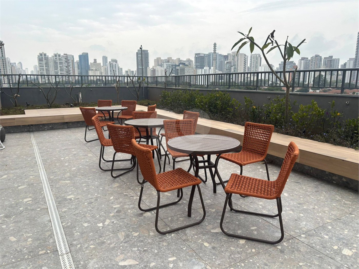 Studio para alugar em Vila Cordeiro, São Paulo, SP