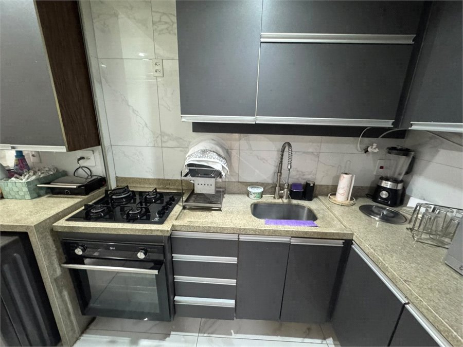 Apartamento à venda com 3 quartos, sendo 2 suítes, em Campo Grande, Rio de Janeiro, RJ
