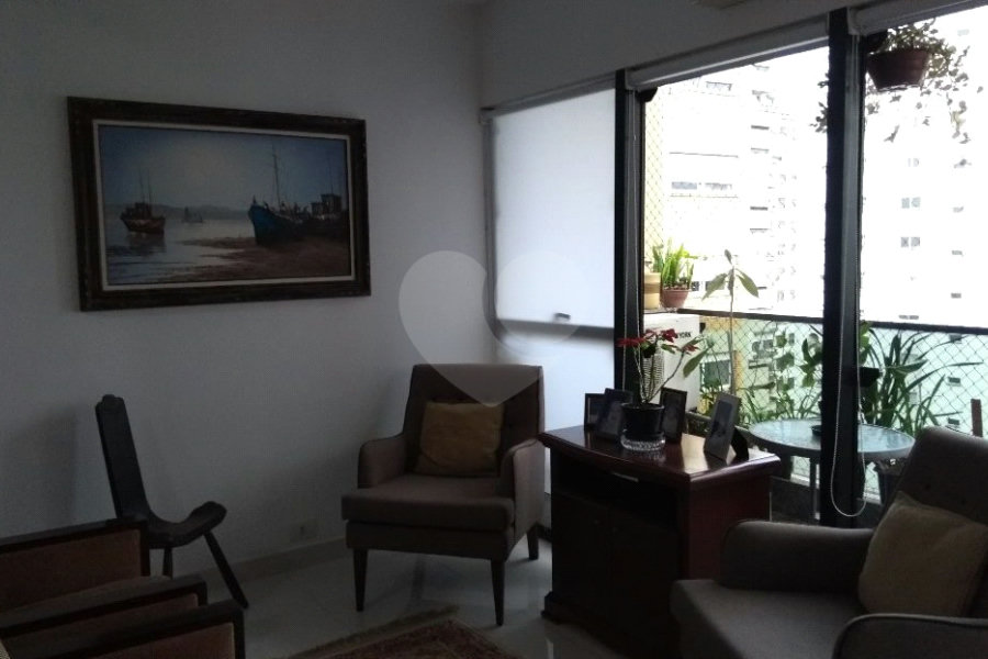 Apartamento à venda com 4 quartos, sendo 2 suítes, em Santana, São Paulo, SP