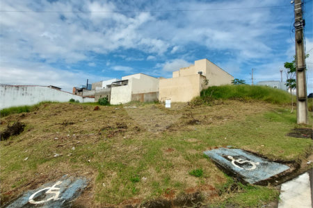 Terreno à venda no condomínio Loteamento Vila Romana, Bragança Paulista - SP