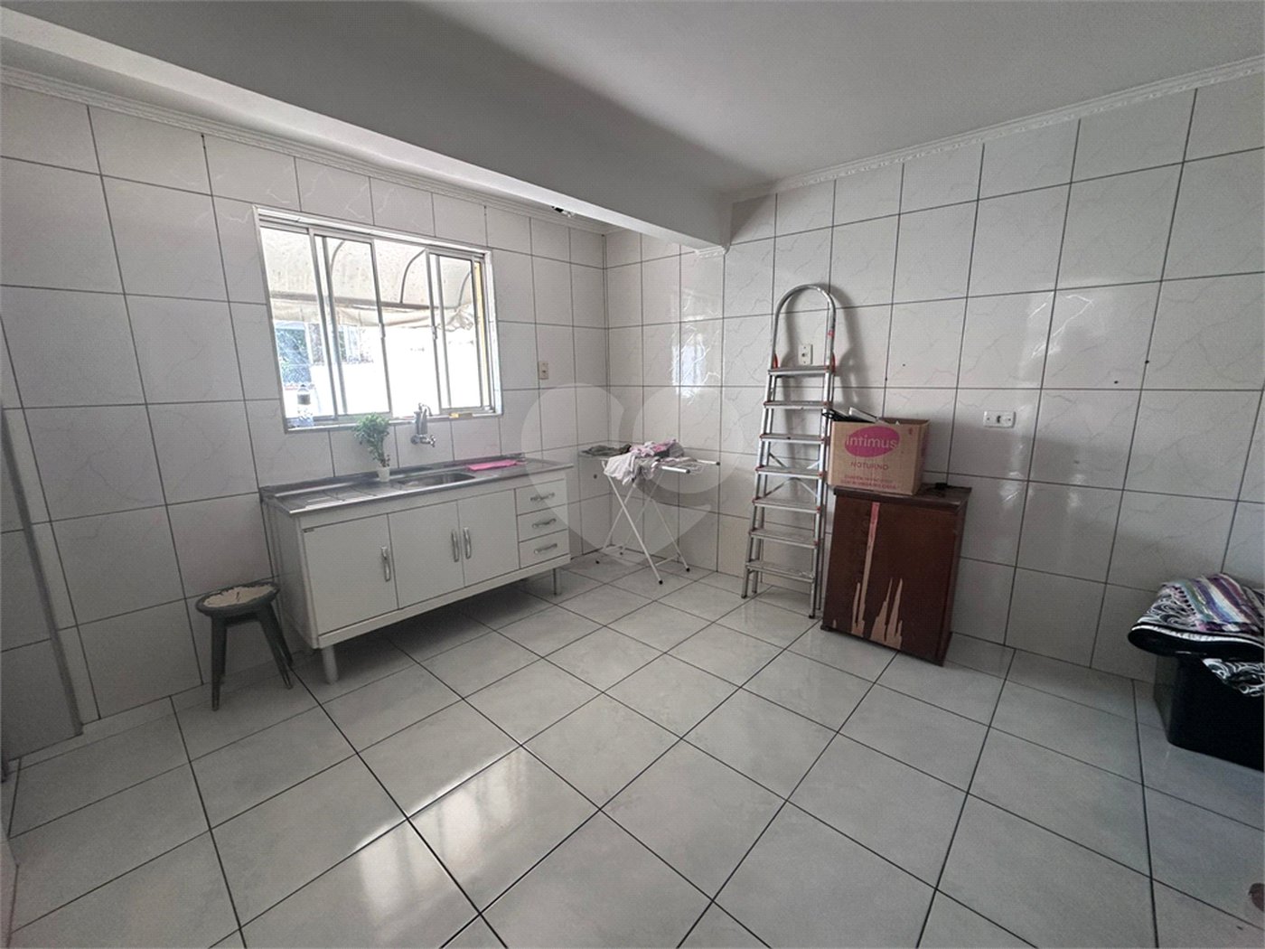 Casa à venda com 5 quartos em Jardim São José (zona Norte), São Paulo, SP