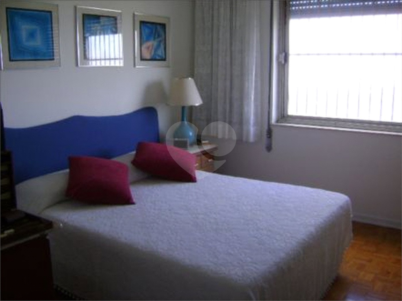 Apartamento para alugar com 3 suítes em Jardim América, São Paulo, SP