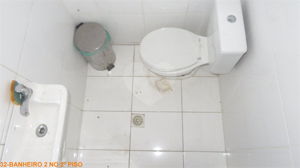 Sala à venda em Tijuca, Rio de Janeiro, RJ