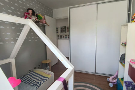 Apartamento à venda com 3 quartos, sendo 2 suítes, em Lar São Paulo, São Paulo, SP