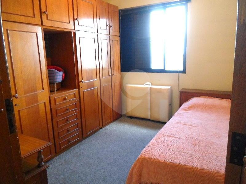 Apartamento à venda com 3 quartos, sendo 1 suíte, em Tucuruvi, São Paulo, SP