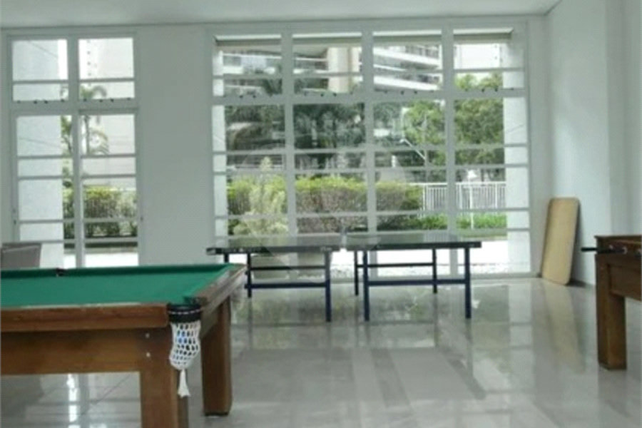 Apartamento à venda com 3 suítes em Morumbi, São Paulo, SP