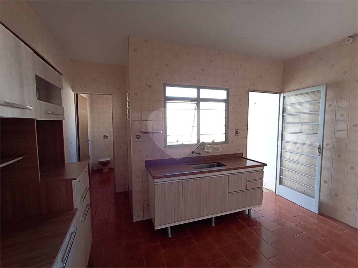 Casa à venda com 6 quartos, sendo 2 suítes, no Centro, Itapetininga, SP