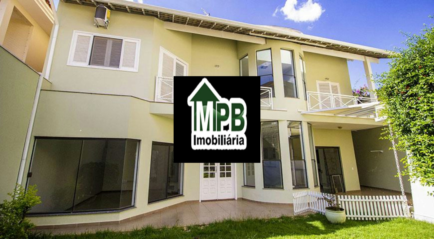 Casa para alugar com 4 quartos, sendo 1 suíte, no condomínio Granja Olga, Sorocaba - SP