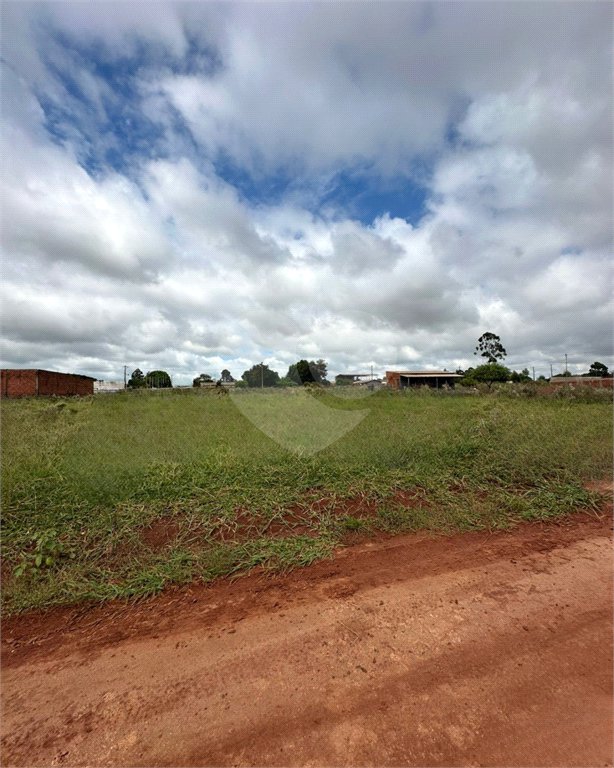 Terreno à venda em Residencial Júlia de Oliveira Cardinal, Ponta Porã, MS