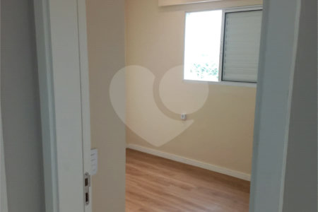 Apartamento à venda com 2 quartos em João Aranha, Paulínia, SP