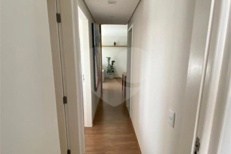 Apartamento à venda com 3 quartos, sendo 1 suíte, em Vila Pompéia, São Paulo, SP