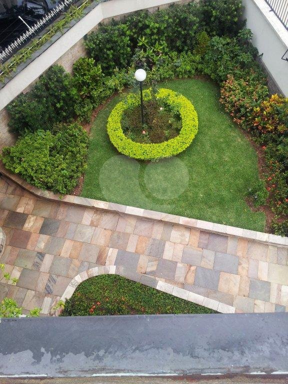 Apartamento à venda com 4 quartos, sendo 3 suítes, em Vila Maria Alta, São Paulo, SP