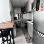 Apartamento à venda com 2 quartos em Vila Butantã, São Paulo, SP