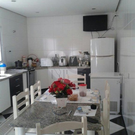 Casa à venda com 4 quartos, sendo 3 suítes, em Barra Funda, São Paulo, SP