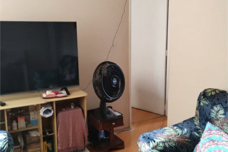 Apartamento à venda com 2 quartos em Jaguaré, São Paulo, SP
