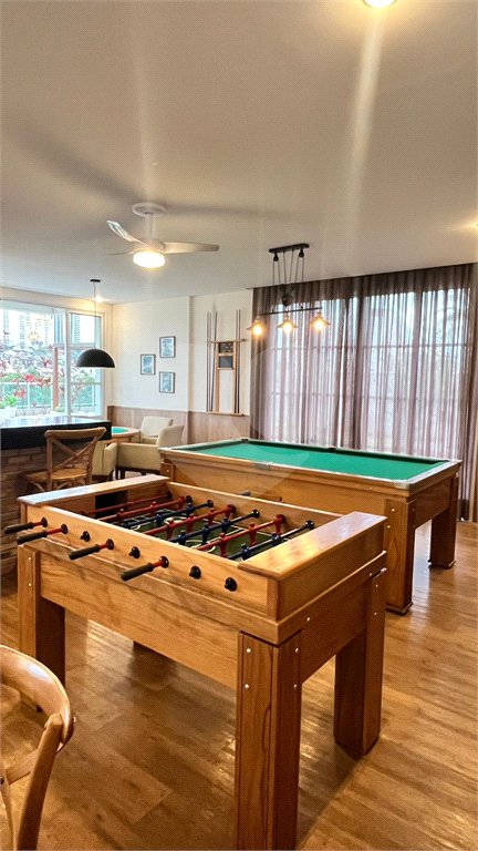 Viva o alto padrão com conforto, sofisticação e exclusividade no Icon Residence!