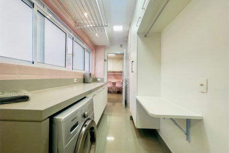 Apartamento à venda com 3 suítes no Centro, São Bernardo do Campo, SP