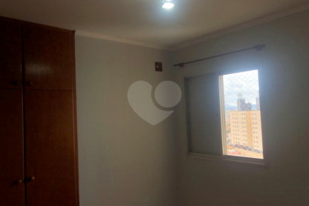Apartamento à venda com 2 quartos em Santa Teresinha, São Paulo, SP