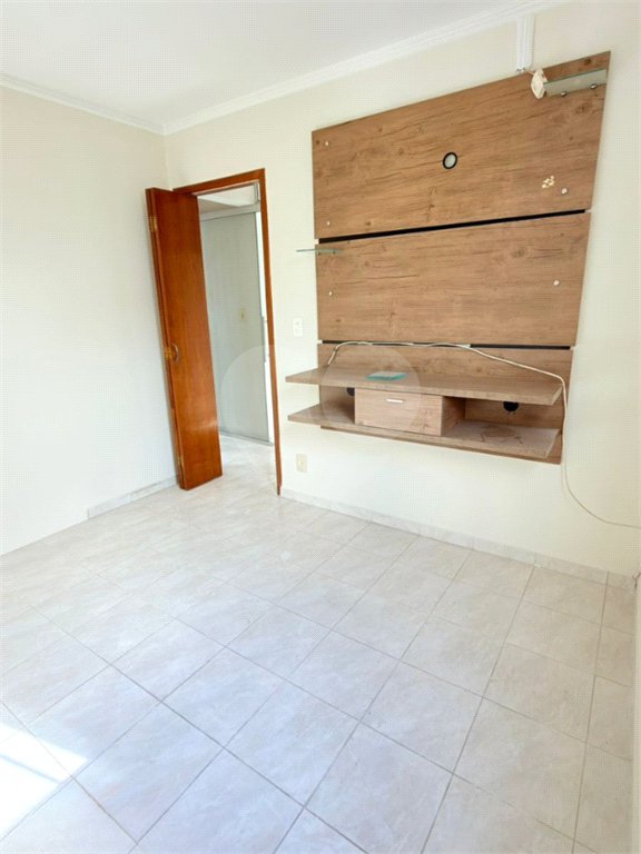 Apartamento à venda com 2 quartos em Jardim Íris, São Paulo, SP