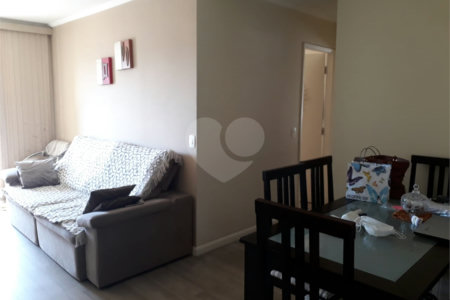 Apartamento à venda com 3 quartos em Tucuruvi, São Paulo, SP