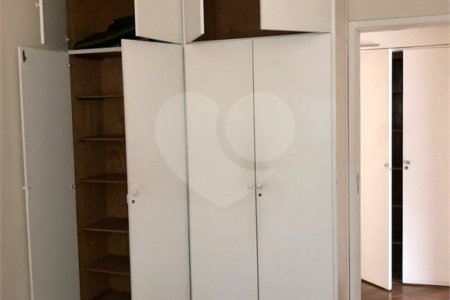 Apartamento à venda com 3 quartos, sendo 1 suíte, em Jardim Paulista, São Paulo, SP