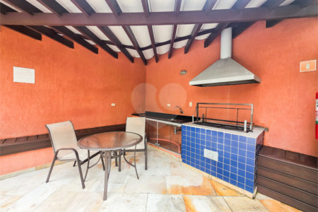 Apartamento à venda com 1 suíte em Pinheiros, São Paulo, SP