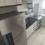 Apartamento à venda com 2 quartos em São Cristóvão, Rio de Janeiro, RJ