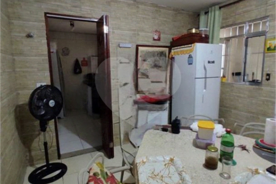 Sobrado à venda com 2 quartos, sendo 1 suíte,  em Lauzane Paulista, São Paulo, SP