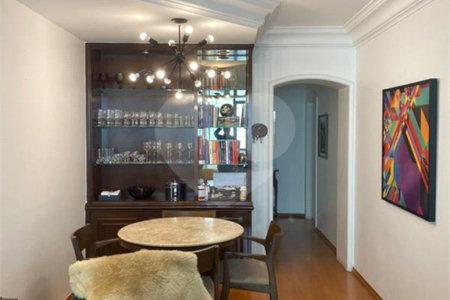 Apartamento à venda com 2 quartos em Jardim Paulista, São Paulo, SP