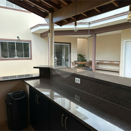Casa à venda com 3 suítes em Jardim Vila Inglesa, Sorocaba, SP