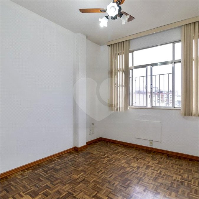 Apartamento à venda com 3 quartos em Tijuca, Rio de Janeiro, RJ