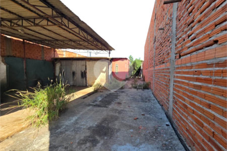 Barracão à venda ou para alugar em Vila Hungria, Itapetininga, SP