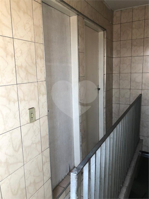 Sobrado à venda com 4 quartos em Água Branca, São Paulo, SP