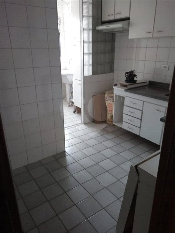 Apartamento à venda com 3 quartos, sendo 1 suíte, em Campo Grande, São Paulo, SP