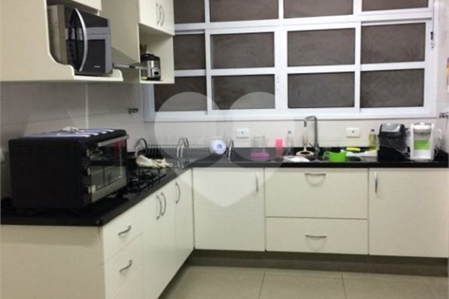 Apartamento à venda com 4 quartos, sendo 2 suítes, em Consolação, São Paulo, SP