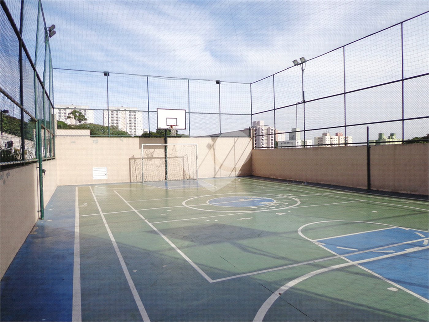 Apartamento à venda com 3 quartos, sendo 1 suíte, em Mandaqui, São Paulo, SP